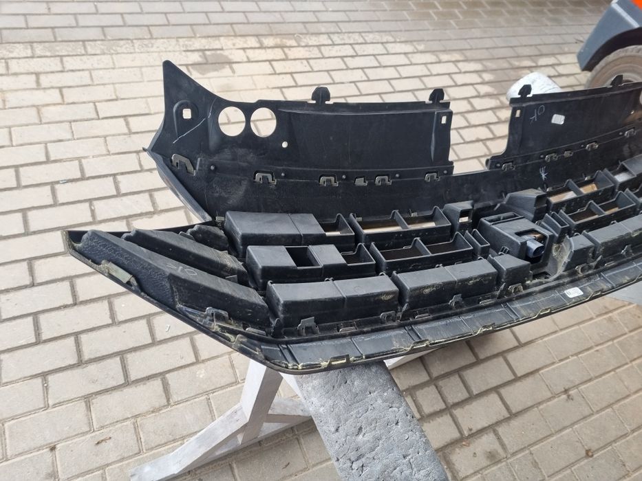 Gril atrapa Vw Jetta a7