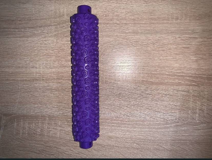 Набір вирубок для пряників з трафаретами