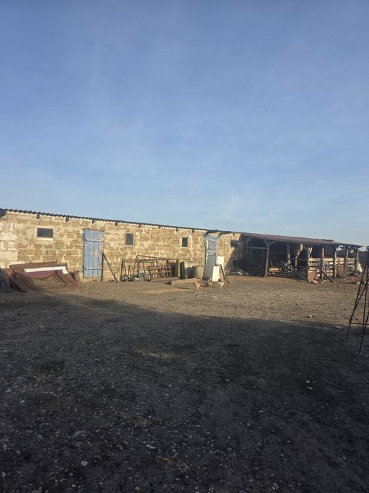В Одеській області громада Красносілка