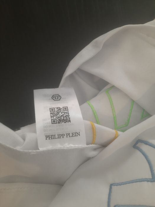 Conjunto Philippe plein