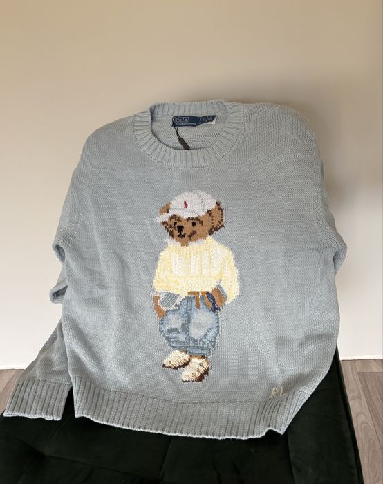 Светр Polo Ralph Lauren