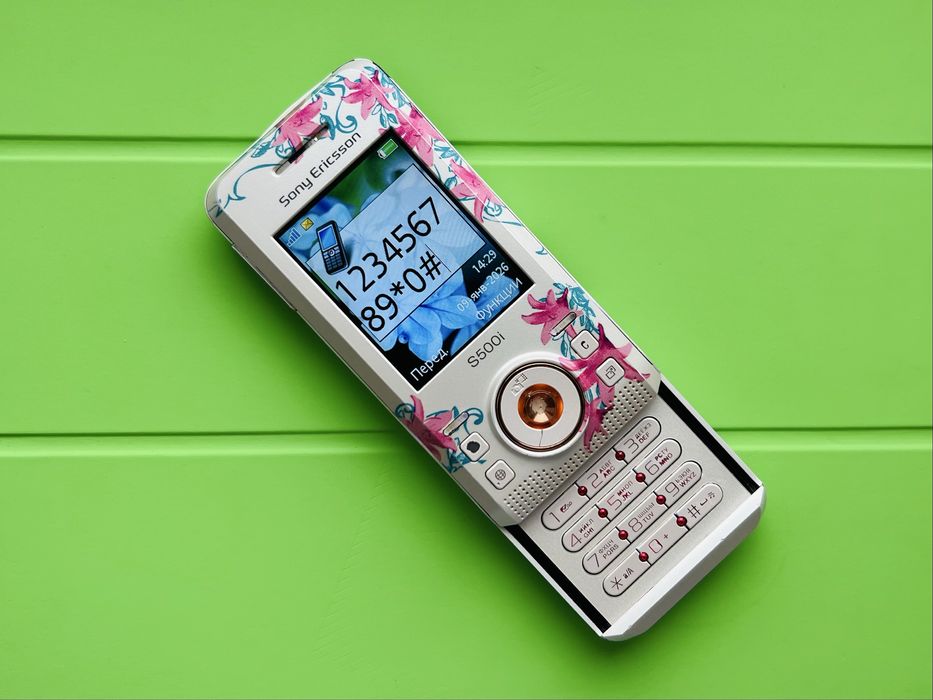 Coque Originale Fiat 500 Galaxy S4 Mini - Téléphonie