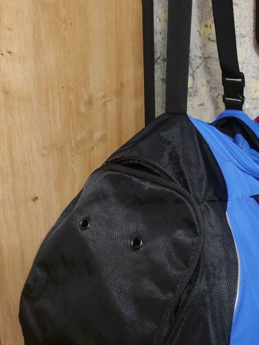 Спортивна сумка puma