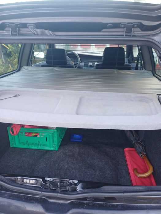 Fiat punto comercial