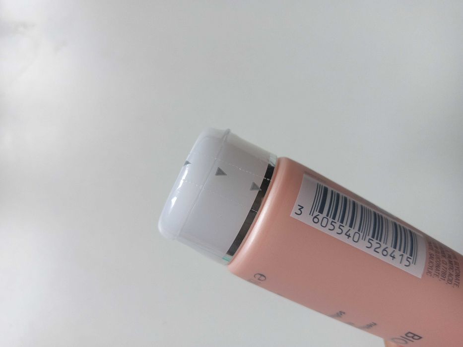 Biotherm biosource mousse plankton pianka 150