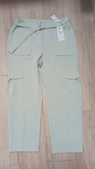 Nowe spodnie S.Olivier r.44 W42