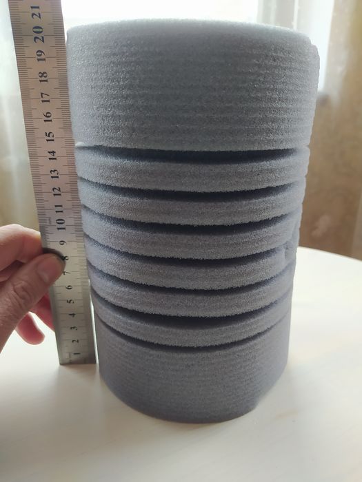 Губка в акваріум