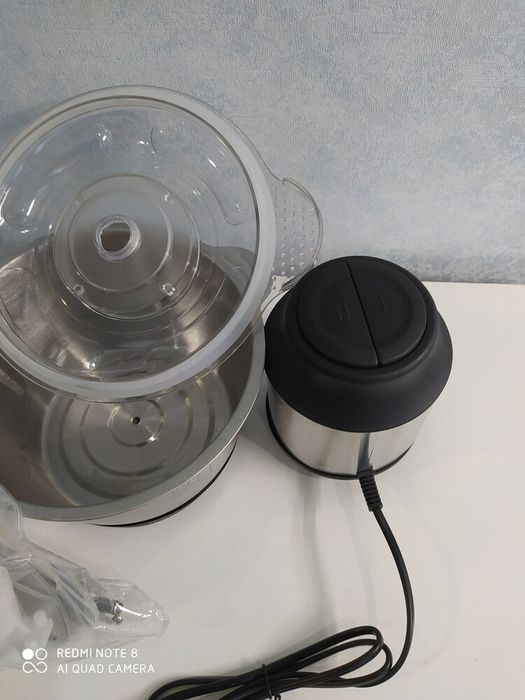 Измельчитель .Подрібнювач.Блендер.Миксер.Комбайн