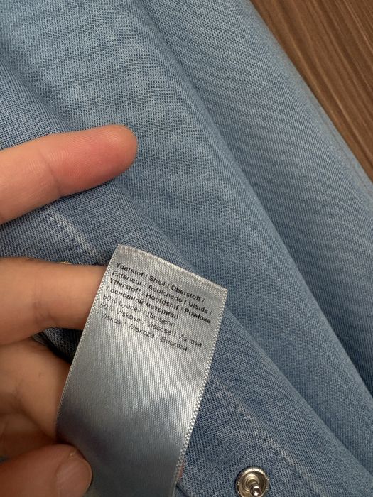 Koszula Mos Mosh rozm. L