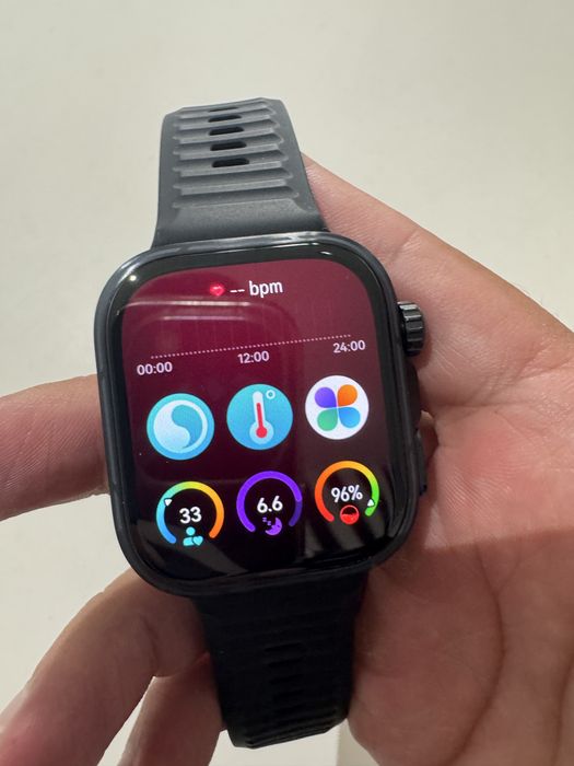 Huawei fit 5 pro