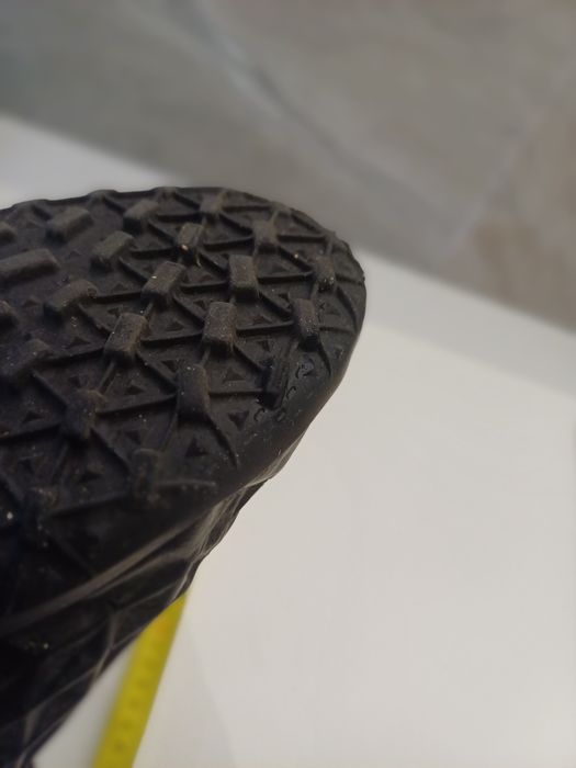 Buty piłkarskie Nike Tiempo roz. 37.5