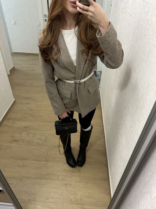 Жакет/піджак Zara