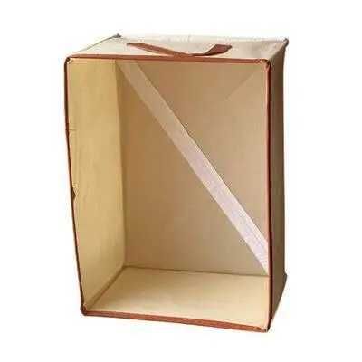 Органайзер для одежды, коробка для хранения вещей, ящик для одежды