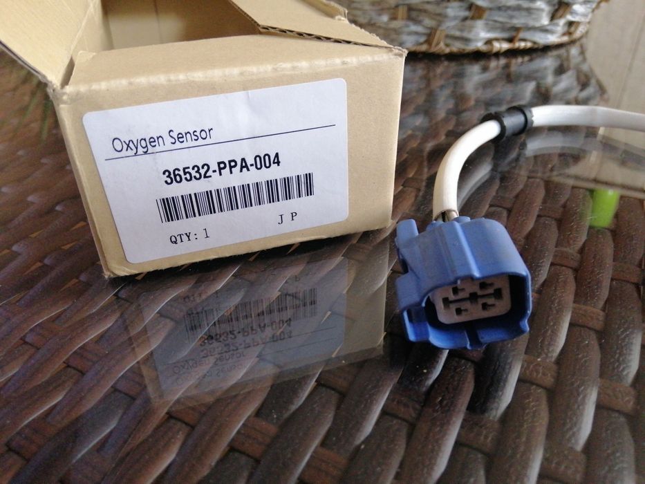 Датчик кислородный / Лямбда-зонд 36532-PPA-004