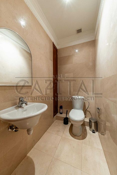 Багатокімнатна квартира за адресою вул. Іллєнка Юрія (площа 267 м²) - Atlanta.ua - фото 21