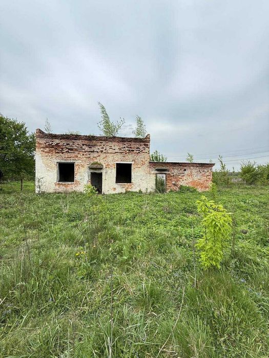 Продаж складських приміщень