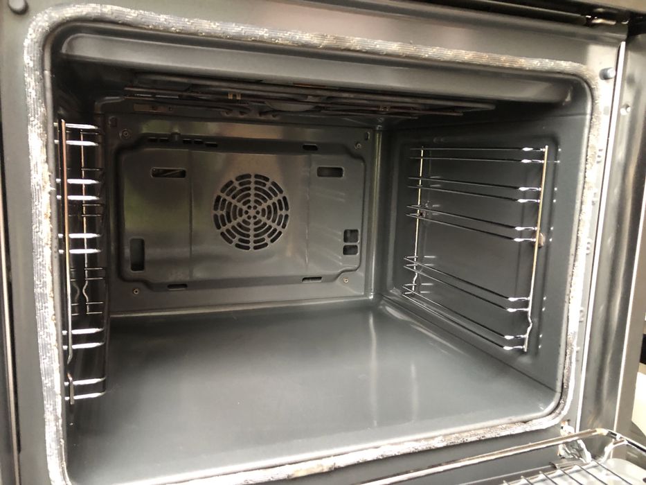 Духовка Siemens з піролізом Німеччина