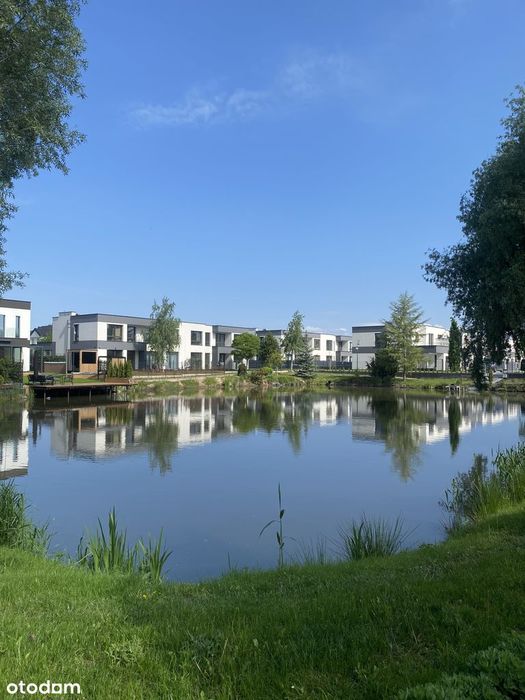 4-pokojowy dom 112m2 + ogródek Bez Pośredników