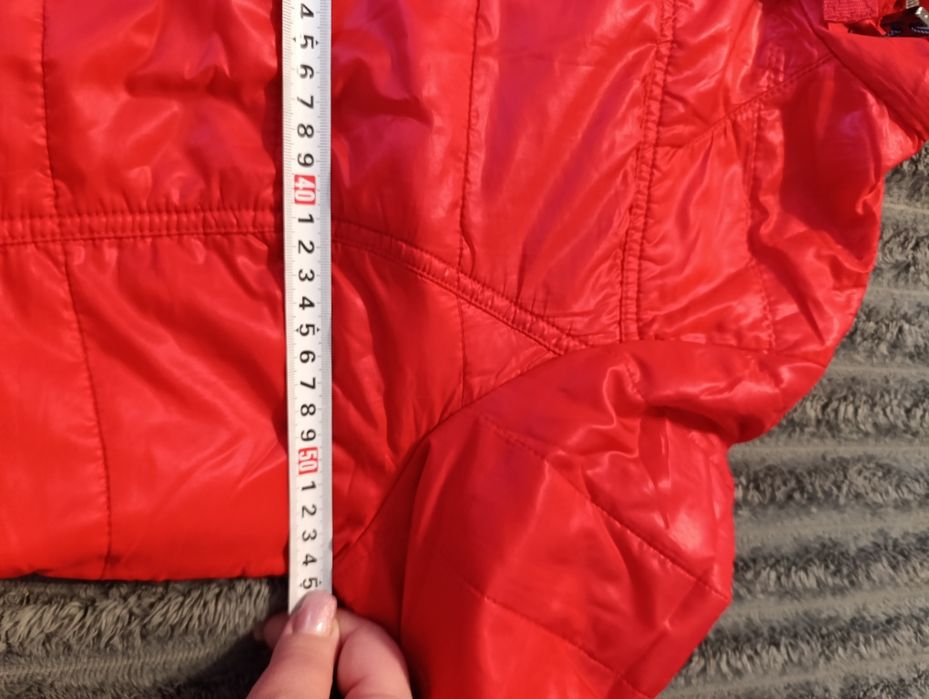 Куртка весняна 50 розмір