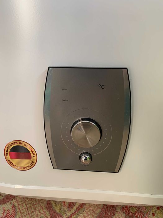 Бойлер плаский WILLER EVH50RI-SUN