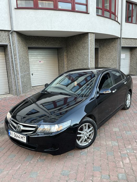 Продам Accord автомат !