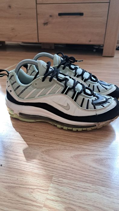 Buty Nike Air Max 98