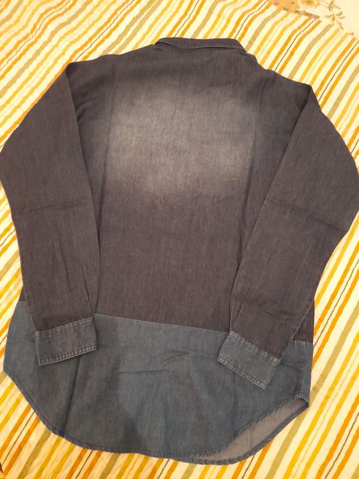 Camisa ganga Sra