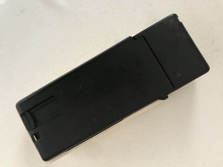 Máquina fotográfica Kodak 400 eletronic flash