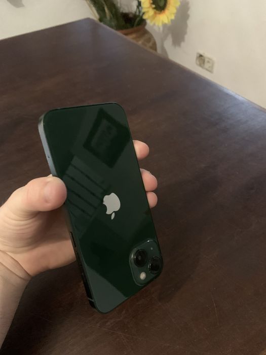 Iphone 13 128gb verde