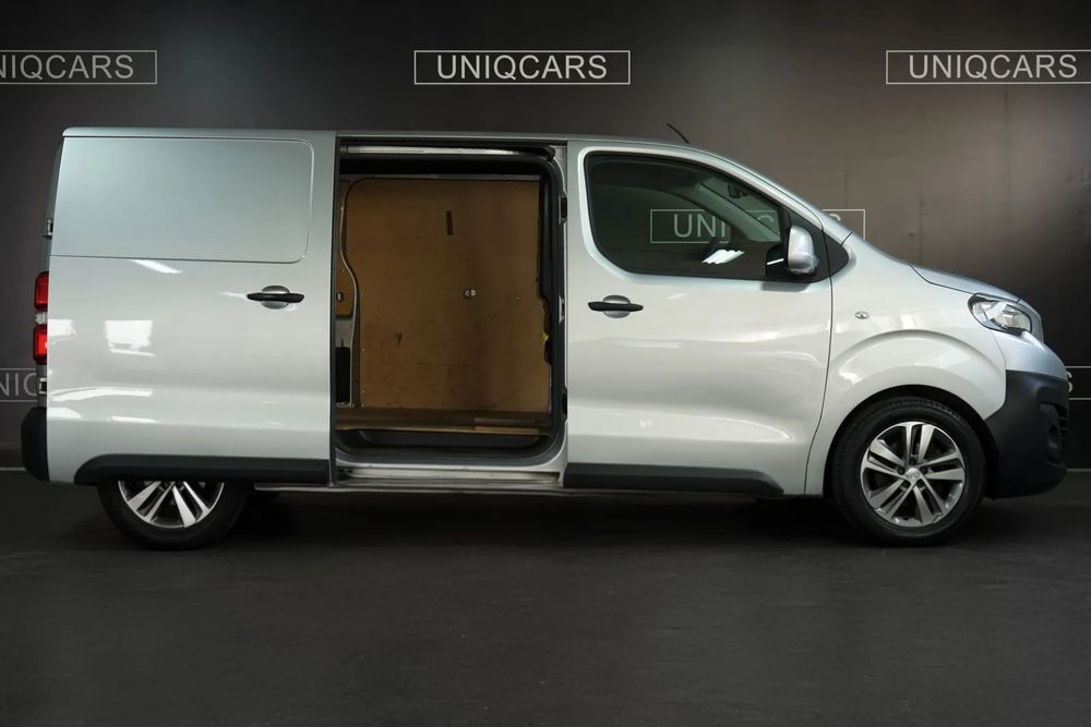 Peugeot EXPERT VAN 2.0 BLUEHDI 180