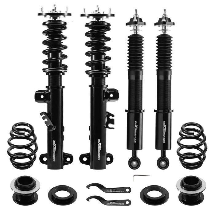 Coilovers BMW 3 Coupé
