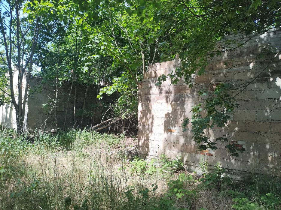 Nieruchomość budynkowa, Kutno, Chopina