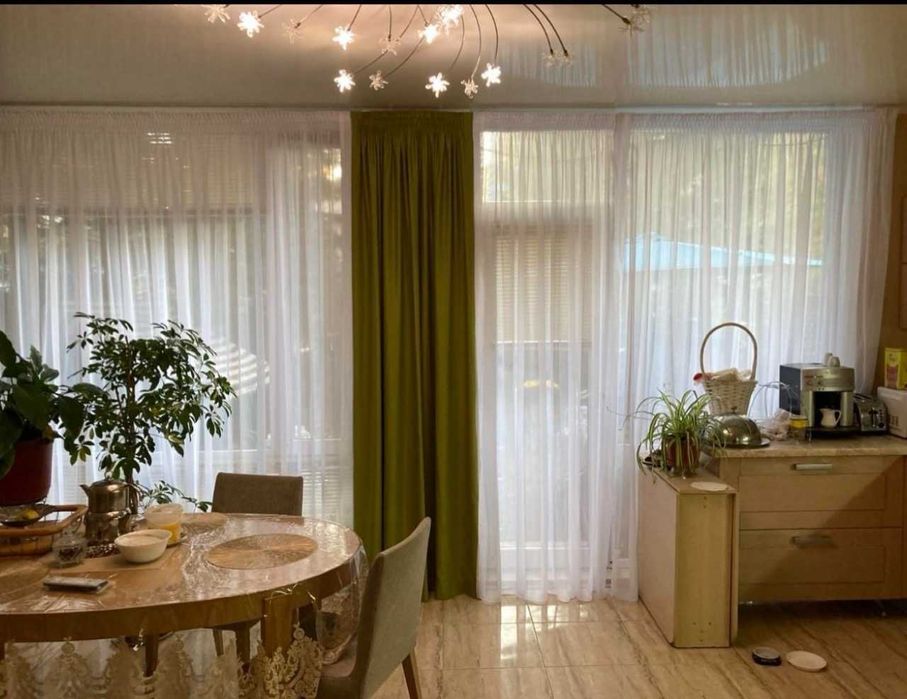 Продам коттедж возле моря ЛД