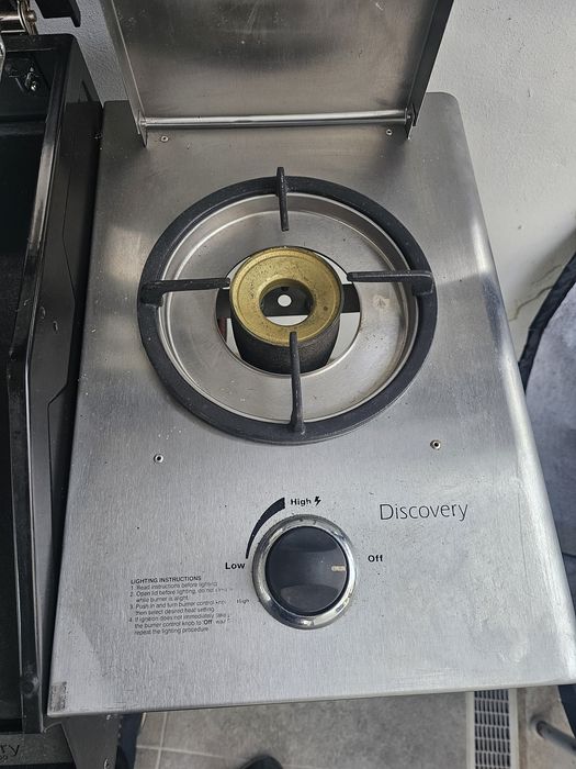 Beef Eater Gas Grill473369543129190404