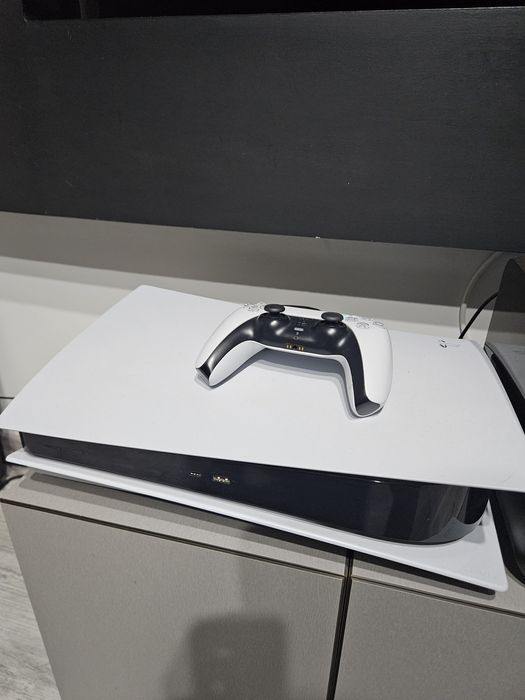 Playstation 5 1 TB