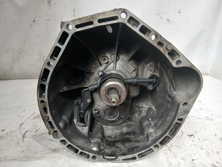 Caixa de velocidades manual MERCEDES-BENZ Classe C Carrinha (S203)