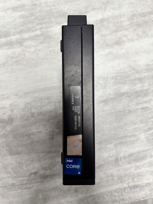 Мини ПК Dell 7010 MFF • i5-13500T • 16GB RAM