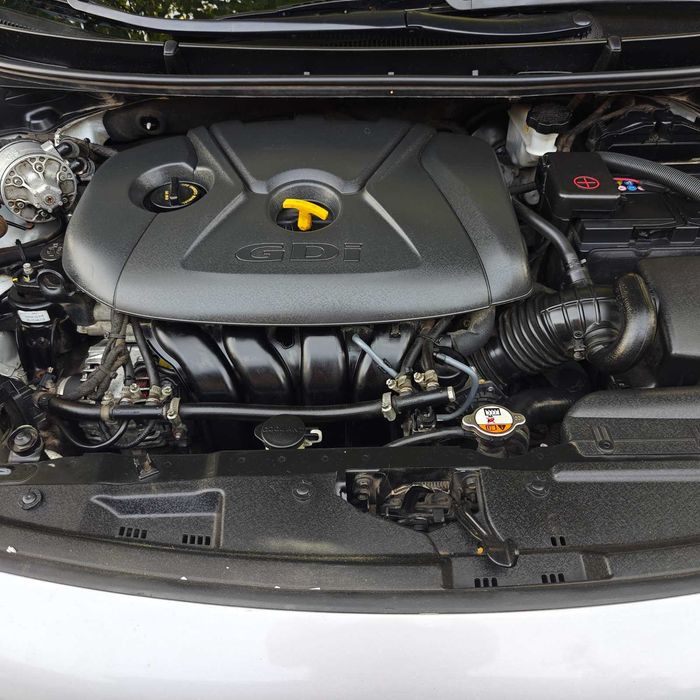 hyundai i30 авто