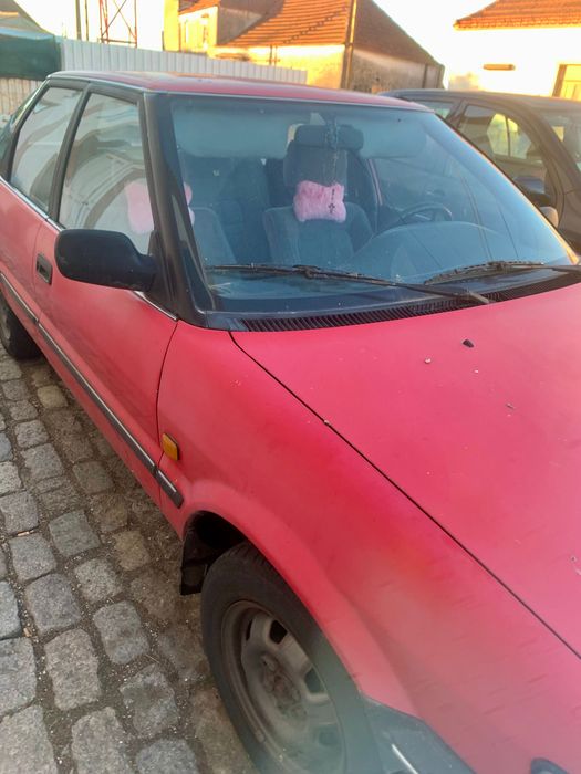 Vendo Toyota Corolla
