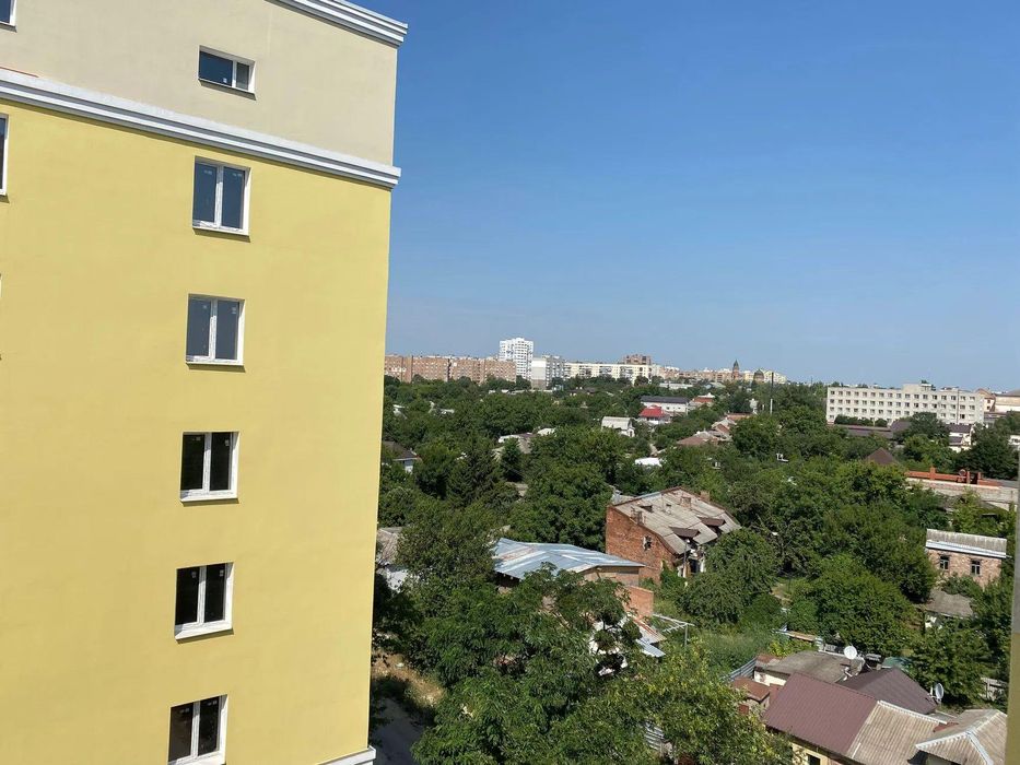 Продам 1-кім. квартиру в ЖК Семінарський, пров. Черновський,1, М Холодна Гора