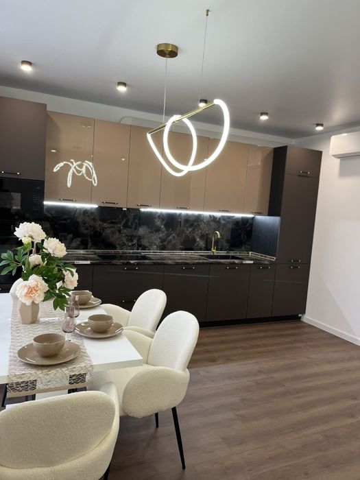 2-комнатная квартира по адресу ул. Магистратская (площадь 68,5 м²) - Atlanta.ua - фото 4