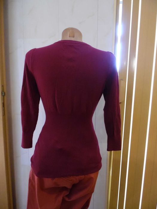 bluzka akryl m orsay (0282)