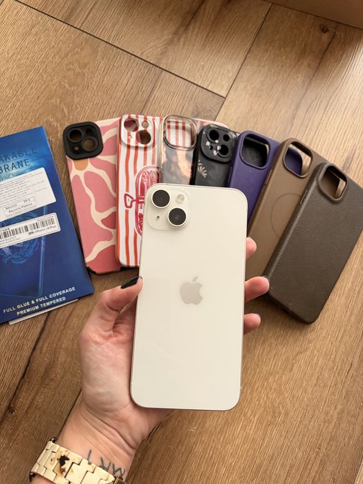Iphone 14 Plus 128gb stan idealny