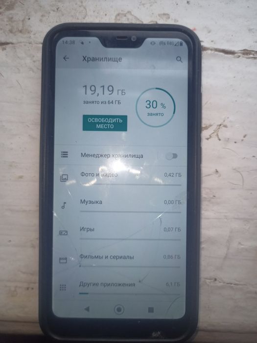 Просто редми очень хороший телефон