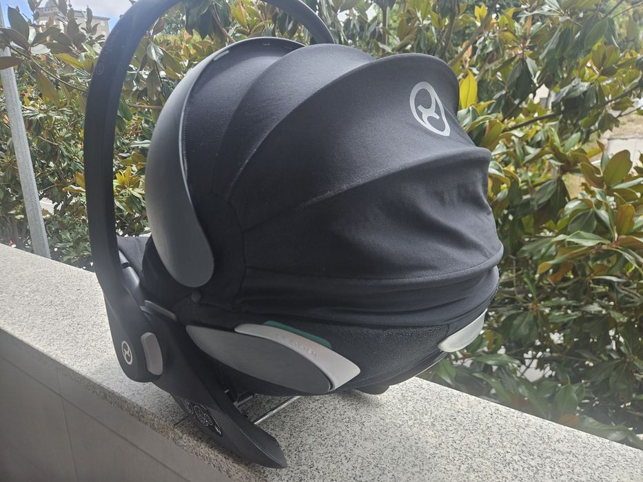 BabyCoque CYBEX Platinum Cloud Z