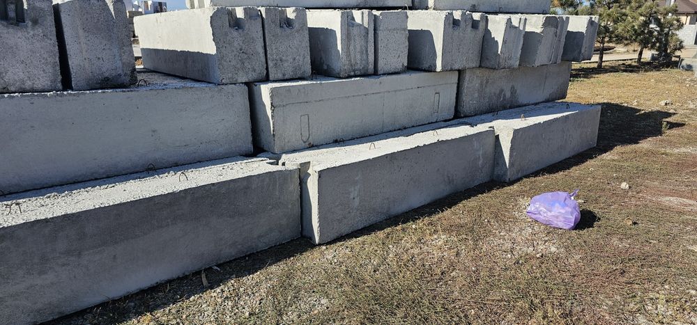 ФБС Блоки фундаментные