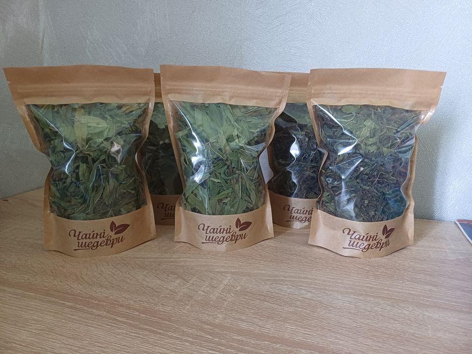 Іван-чай, кипрій,гірський