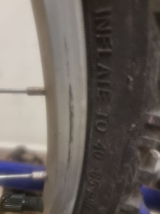 Rower górski Scott, marka Tinder  26 cali