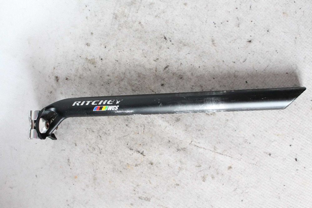 sztyca rowerowa RITCHEY wcs 27,2 mm 35 cm aluminiowa DB5