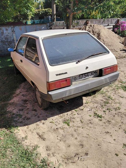 Продам ЗАЗ 1102 Таврія